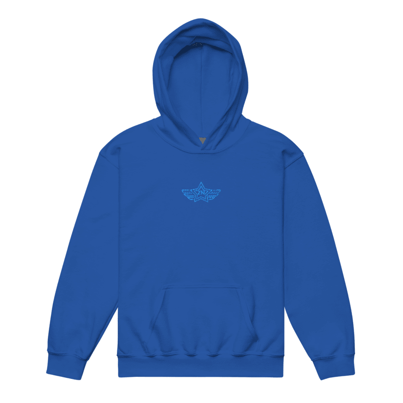 ZN Archangel Hoodie